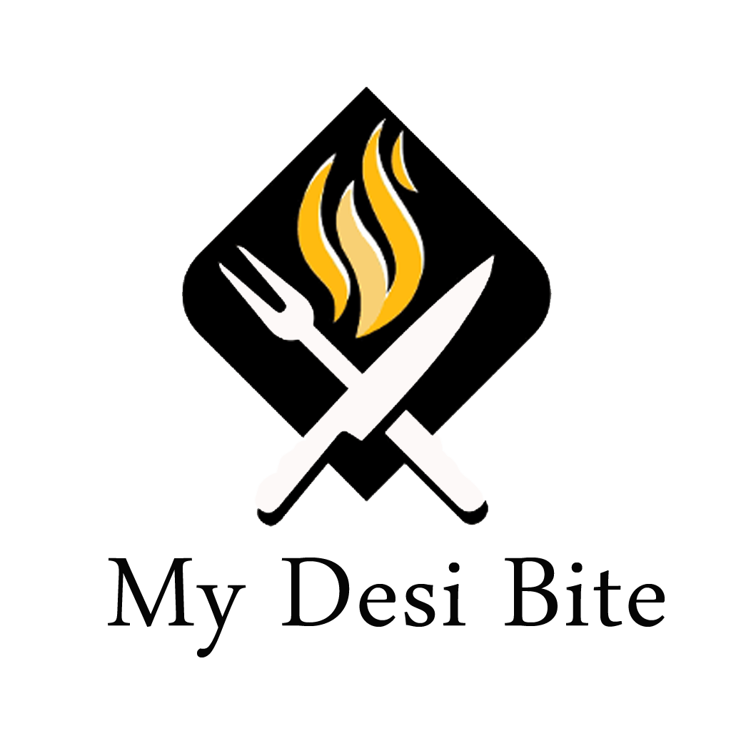 My Desi Bite
